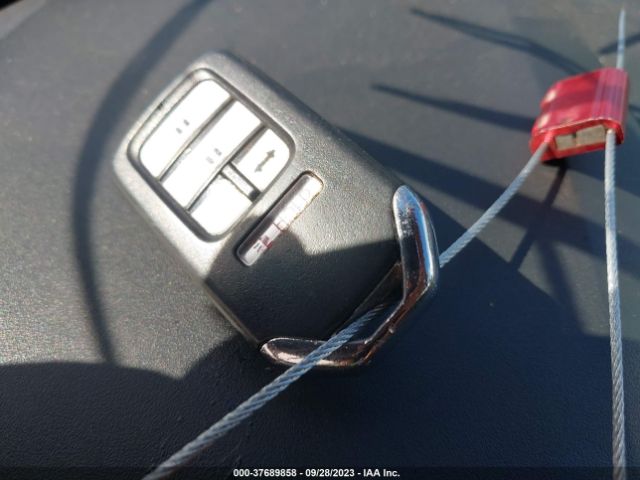 2HGFC2F88KH500935 Honda Civic Sedan Sport