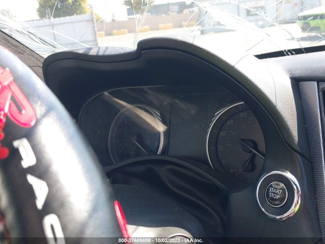 JN1EV7AP9HM741525 Infiniti Q50 3.0t Signature Edition
