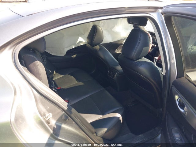 JN1EV7AP9HM741525 Infiniti Q50 3.0t Signature Edition