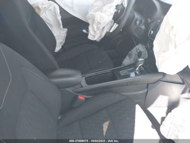 3N1CP5CV0ML550923 Nissan KICKS SV