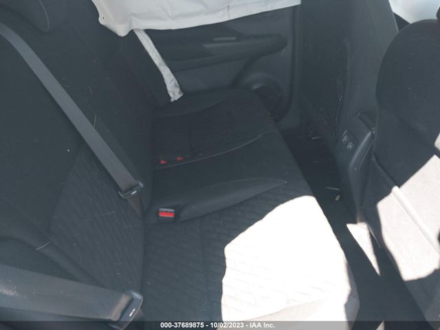 3N1CP5CV0ML550923 Nissan KICKS SV
