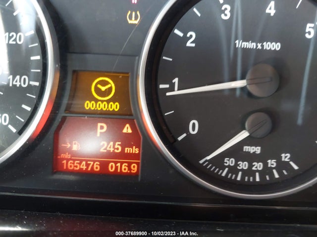 2007 BMW 3 SERIES 328I VIN: WBAVA33527KX76315
