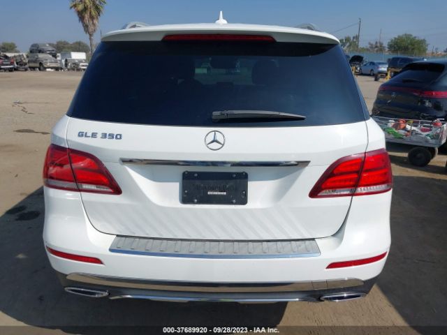 4JGDA5JB4JB103595 Mercedes-Benz Gle Gle 350