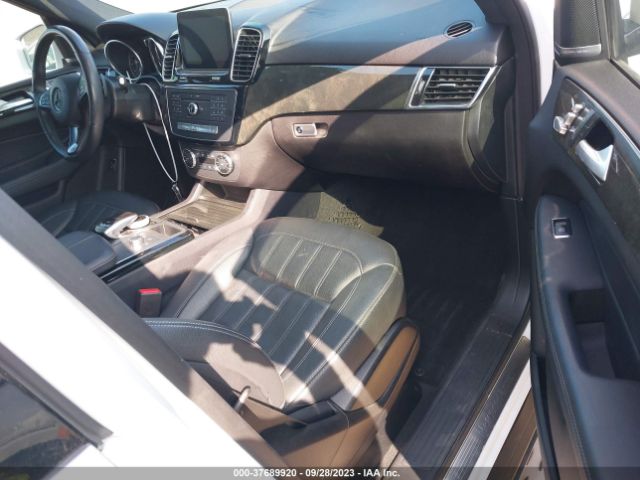4JGDA5JB4JB103595 Mercedes-Benz Gle Gle 350
