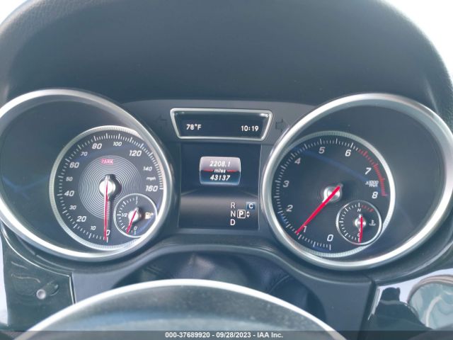 4JGDA5JB4JB103595 Mercedes-Benz Gle Gle 350
