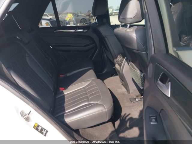 4JGDA5JB4JB103595 Mercedes-Benz Gle Gle 350