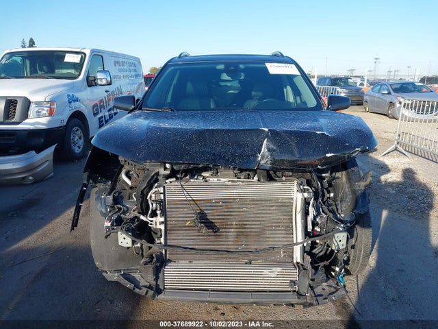 GMC Terrain Slt 2020 3GKALPEV1LL166564 Image 13