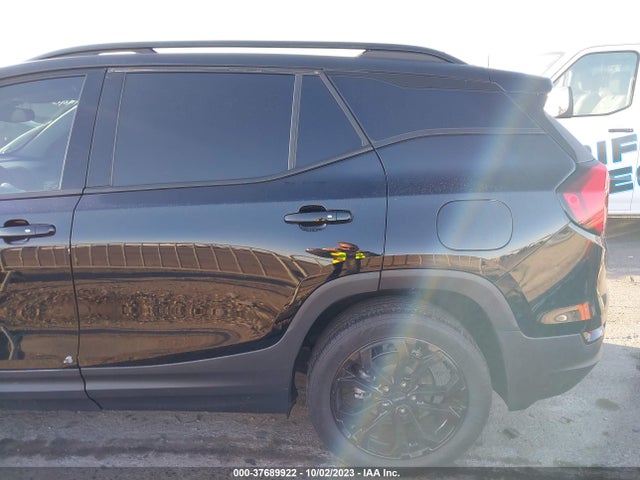 GMC Terrain Slt 2020 3GKALPEV1LL166564 Image 15