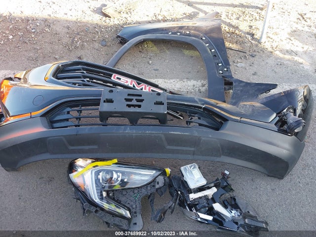 GMC Terrain Slt 2020 3GKALPEV1LL166564 Image 12