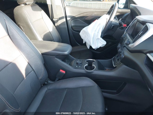 GMC Terrain Slt 2020 3GKALPEV1LL166564 Image 5