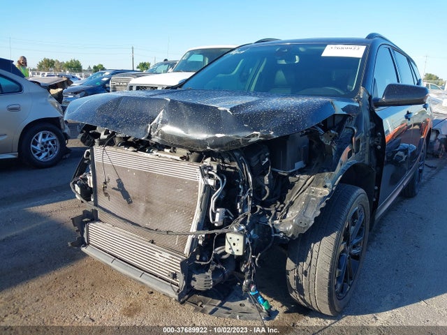 GMC Terrain Slt 2020 3GKALPEV1LL166564 Image 6
