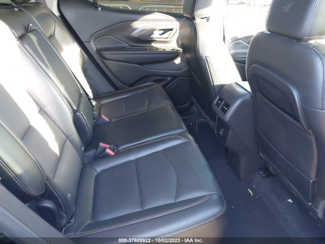 GMC Terrain Slt 2020 3GKALPEV1LL166564 Image 8