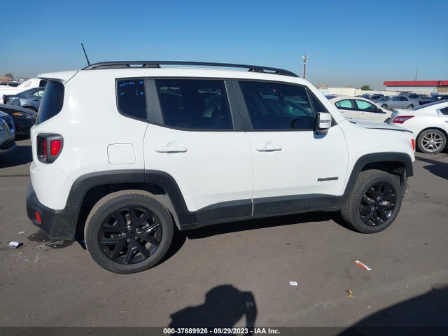 ZACCJBBB6JPH45478 Jeep Renegade Altitude