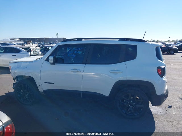 ZACCJBBB6JPH45478 Jeep Renegade Altitude