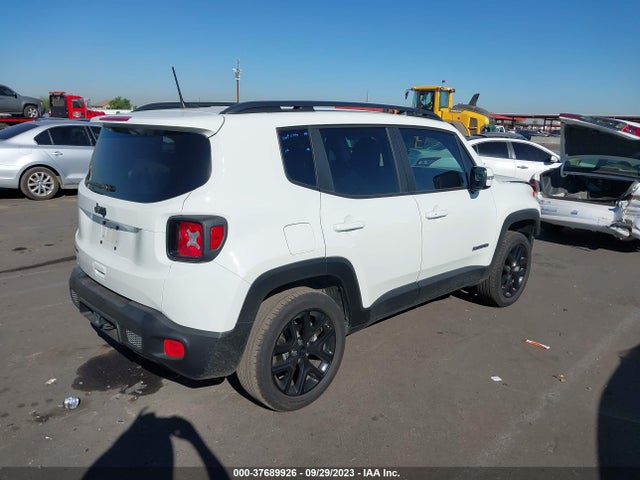 ZACCJBBB6JPH45478 Jeep Renegade Altitude