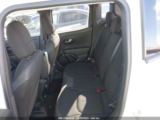 ZACCJBBB6JPH45478 Jeep Renegade Altitude