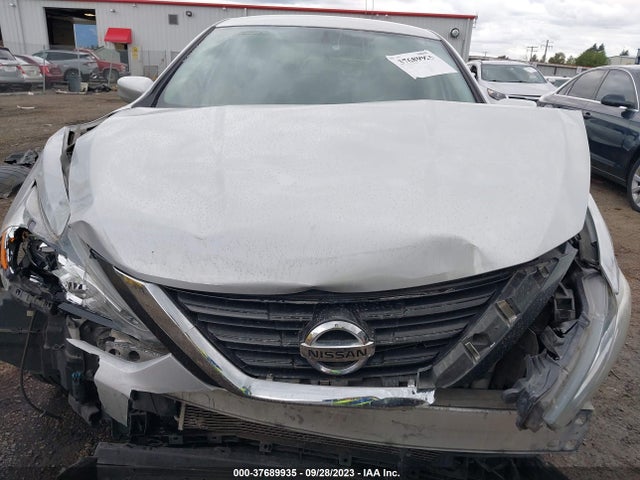 2017 NISSAN ALTIMA 2.5 S VIN: 1N4AL3AP1HC250212