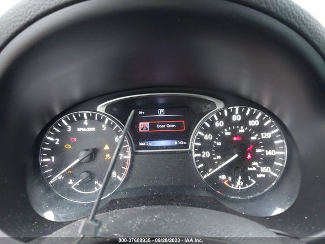 2017 NISSAN ALTIMA 2.5 S VIN: 1N4AL3AP1HC250212
