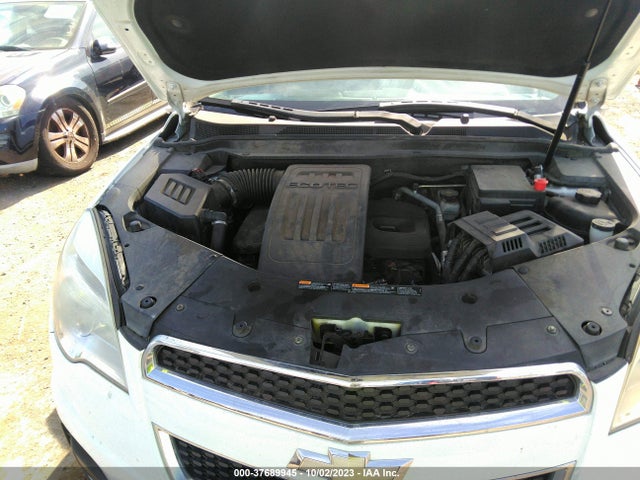Chevrolet EQUINOX LT 2015 2GNALBEK2F6120729 Image 10