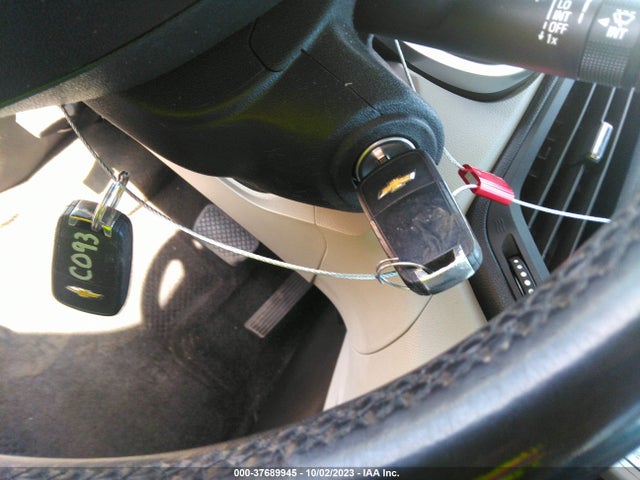 Chevrolet EQUINOX LT 2015 2GNALBEK2F6120729 Image 11