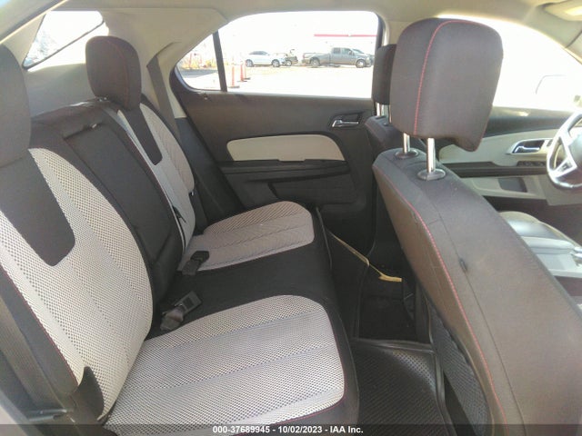 Chevrolet EQUINOX LT 2015 2GNALBEK2F6120729 Image 8