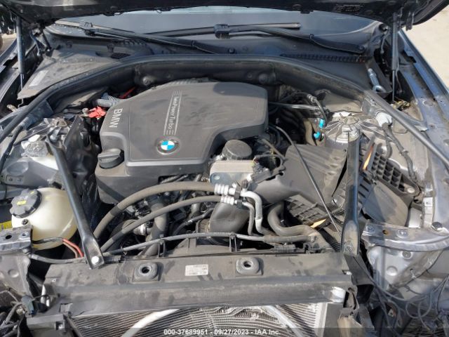 WBA5A5C54GG347806 BMW 5 Series 528i
