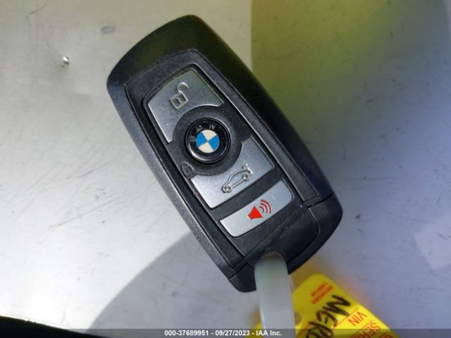WBA5A5C54GG347806 BMW 5 Series 528i