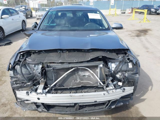 WBA5A5C54GG347806 BMW 5 Series 528i