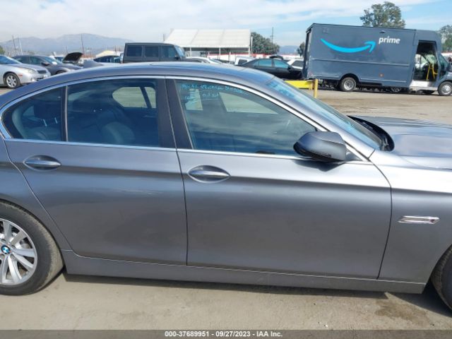 WBA5A5C54GG347806 BMW 5 Series 528i