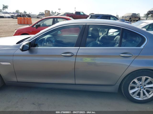 WBA5A5C54GG347806 BMW 5 Series 528i