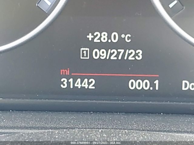 WBA5A5C54GG347806 BMW 5 Series 528i