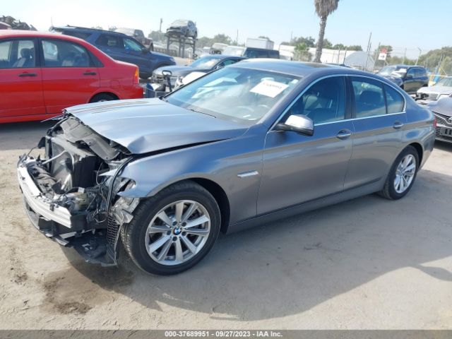WBA5A5C54GG347806 BMW 5 Series 528i