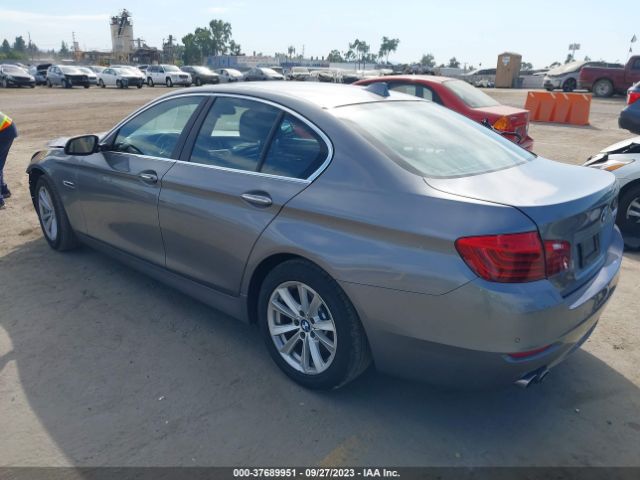 WBA5A5C54GG347806 BMW 5 Series 528i