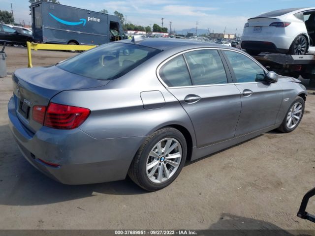 WBA5A5C54GG347806 BMW 5 Series 528i