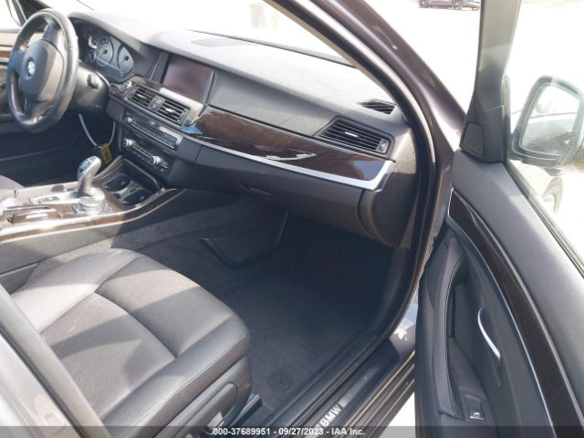 WBA5A5C54GG347806 BMW 5 Series 528i