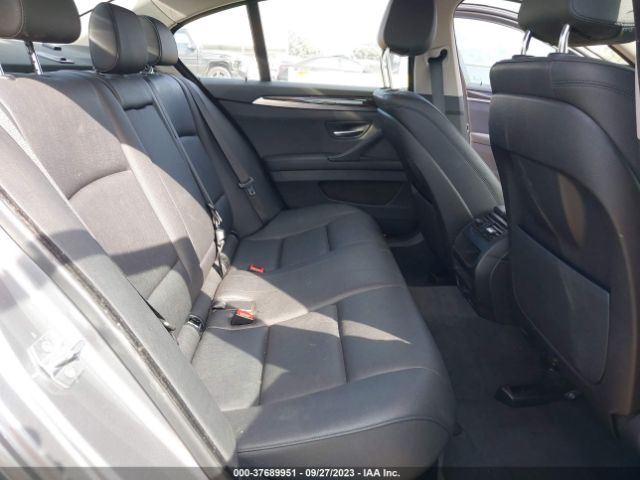 WBA5A5C54GG347806 BMW 5 Series 528i