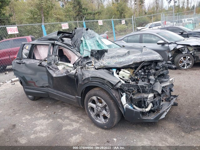 2018 2HKRW2H50JH657208 главное изображение