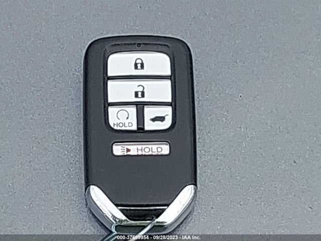 Honda CR-V EX 2018 2HKRW2H50JH657208 Image 3