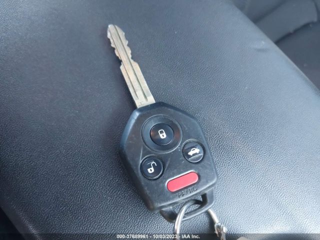 4S3GKAD69H3600460 Subaru Impreza Premium