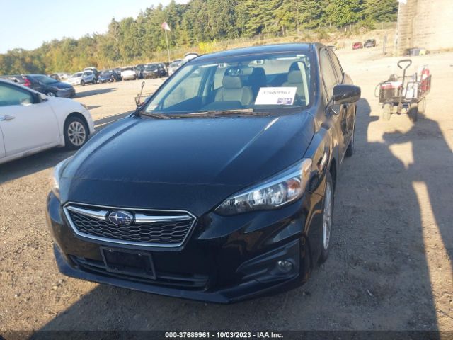 4S3GKAD69H3600460 Subaru Impreza Premium