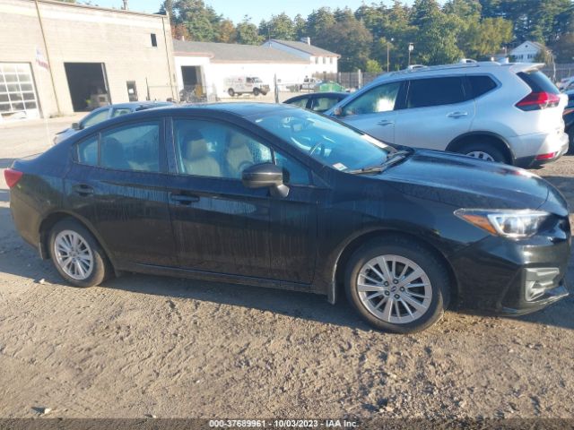 4S3GKAD69H3600460 Subaru Impreza Premium