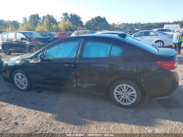 4S3GKAD69H3600460 Subaru Impreza Premium
