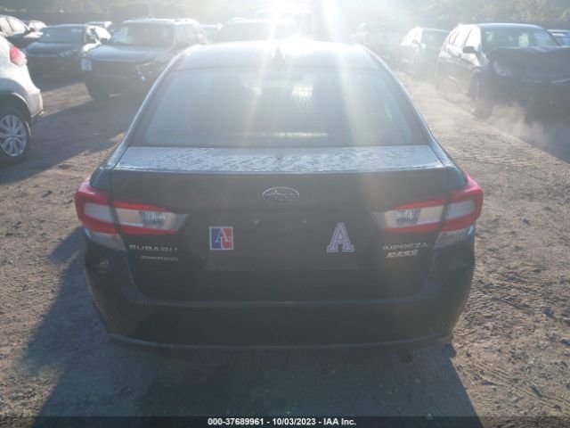 4S3GKAD69H3600460 Subaru Impreza Premium