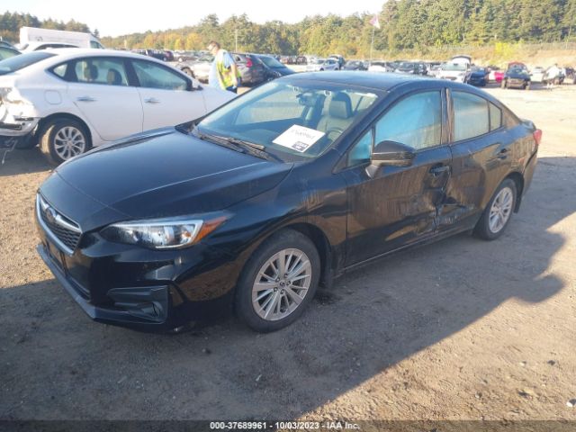 4S3GKAD69H3600460 Subaru Impreza Premium