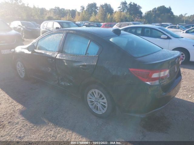 4S3GKAD69H3600460 Subaru Impreza Premium