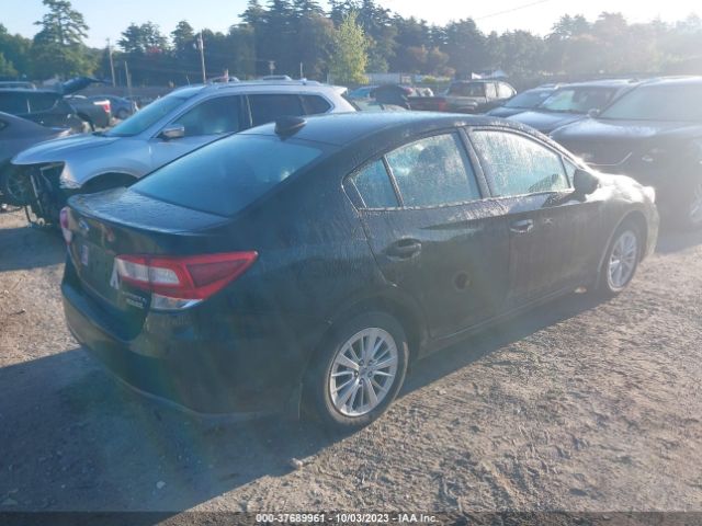 4S3GKAD69H3600460 Subaru Impreza Premium