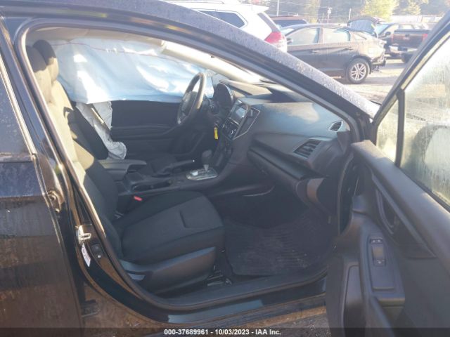 4S3GKAD69H3600460 Subaru Impreza Premium