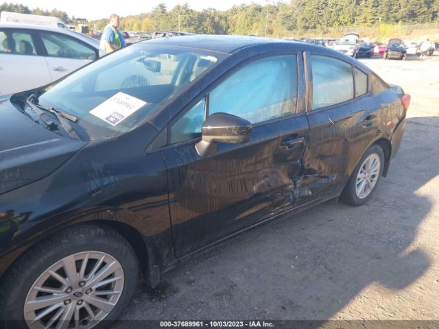 4S3GKAD69H3600460 Subaru Impreza Premium