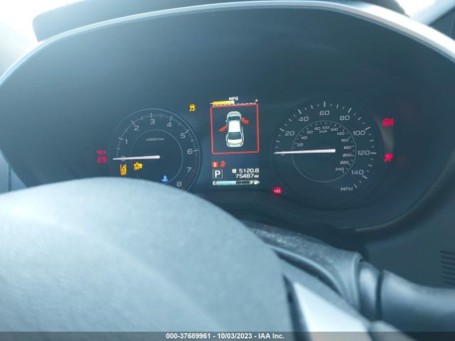 4S3GKAD69H3600460 Subaru Impreza Premium