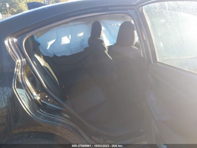 4S3GKAD69H3600460 Subaru Impreza Premium